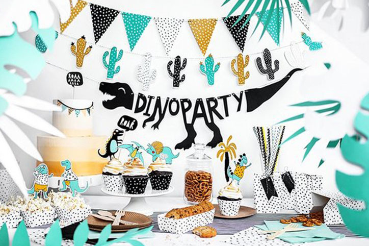 15 Cute  Shops For Kids' Birthday Party Supplies